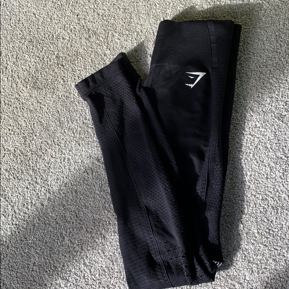 GymShark Women’s